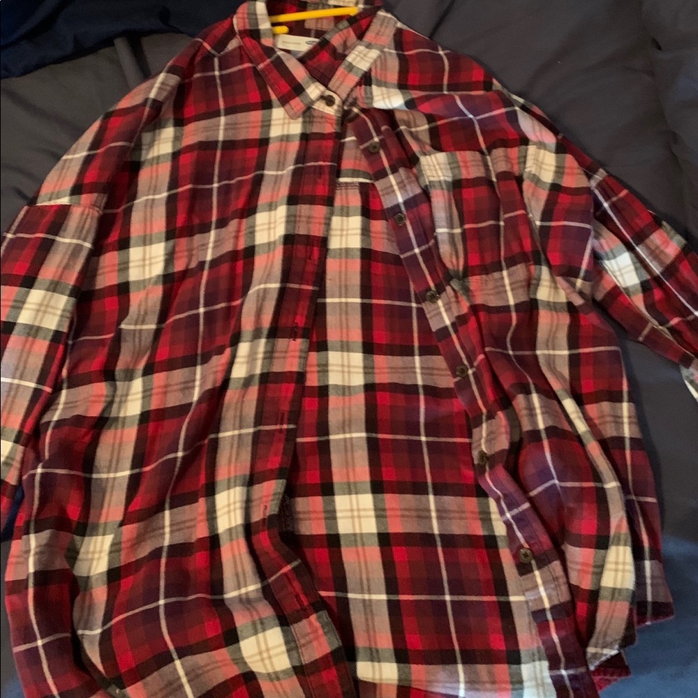 Flannels